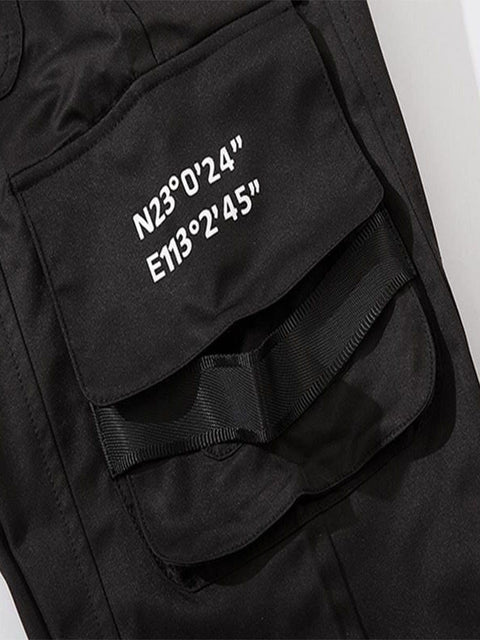 Urban "Adventurer" Pants - Anagoc