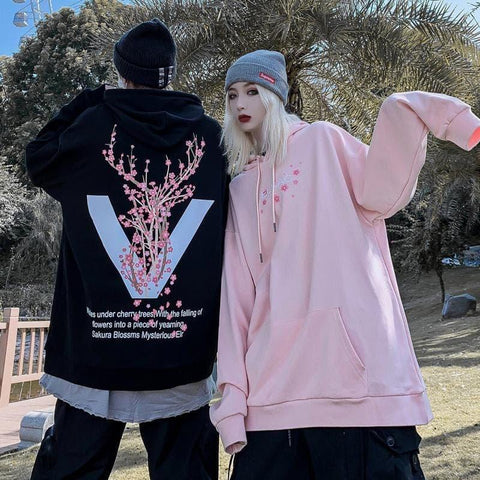 “Elkac” Hoodie - Anagoc