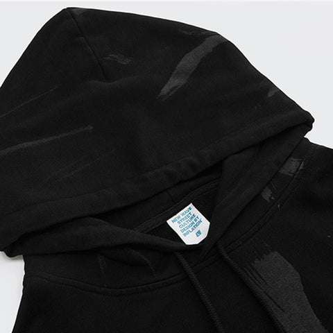 “Pure” Hoodie - Anagoc