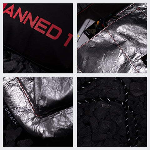 Mori Shoulder Bag - Anagoc