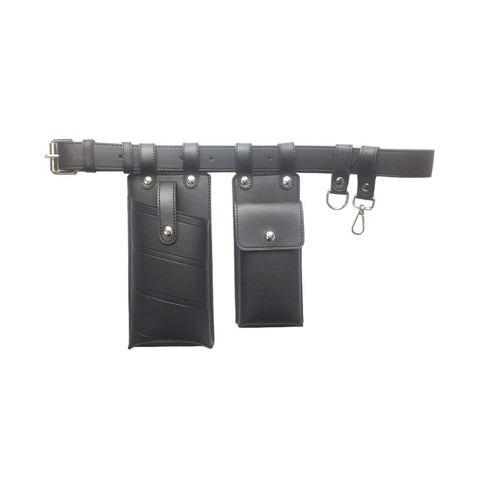 "Leather" Belt Bag - Anagoc