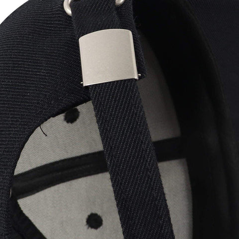 Functional Embroidery Baseball Cap - Anagoc