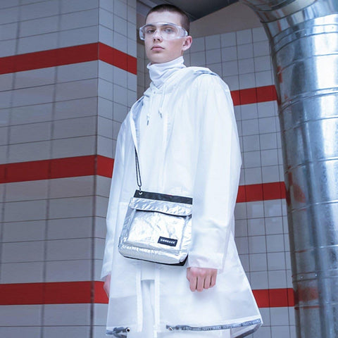 Mori Shoulder Bag - Anagoc