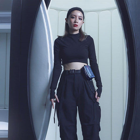 Multifunctional Mini Bag - Anagoc