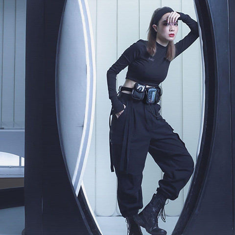 Sports Belt Bag - Anagoc