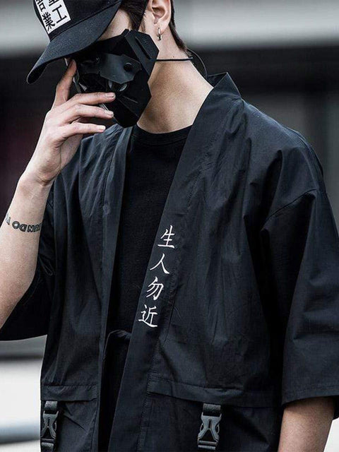 "Keep Away" Shirt - Anagoc
