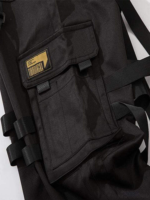 "Warrior" Combat Pants - Anagoc