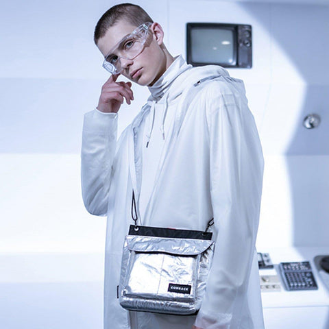 Mori Shoulder Bag - Anagoc