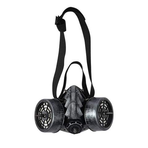 Cyberpunk Hand Made Mask - Anagoc