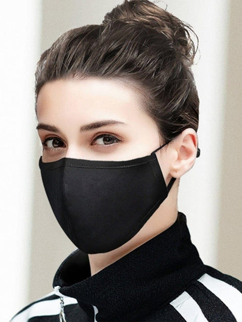 "Solid Color" Mask - Anagoc