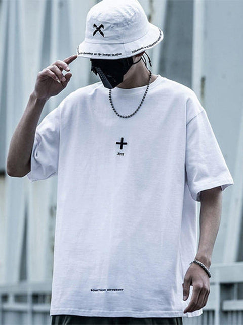 “X”Tee - Anagoc