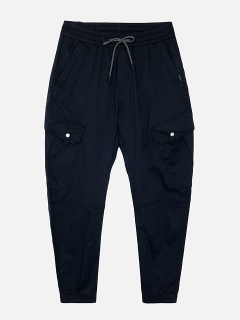 Quick Dry Multi Pockets Cargo Pants - Anagoc