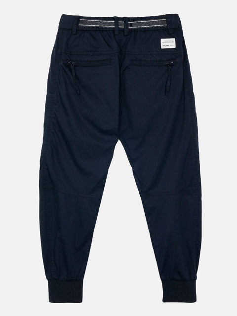 Ripstop Zip Up Cargo Pants - Anagoc