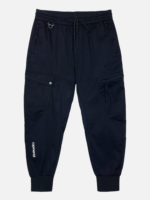 Ripstop Multi Pockets Cargo Pants - Anagoc
