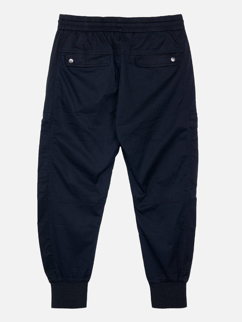 Ripstop Multi Pockets Cargo Pants - Anagoc