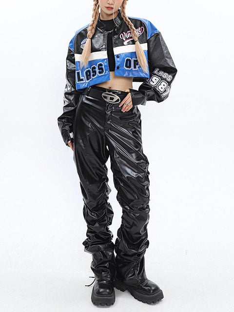 Champion Motosports Jacket - Anagoc