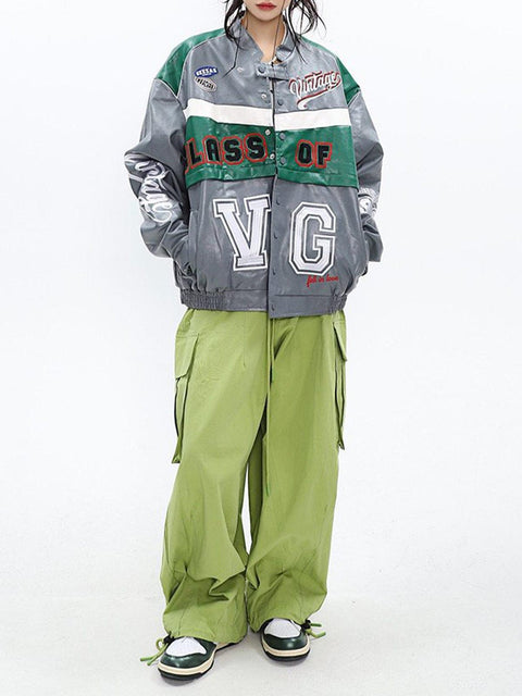 Champion Motosports Jacket - Anagoc