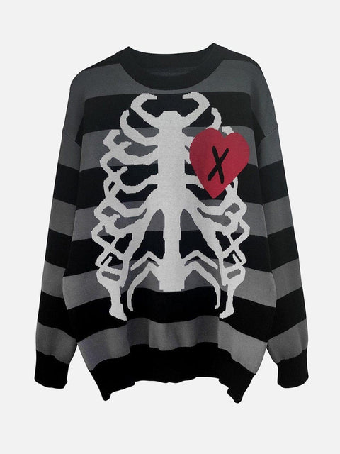 Multi Leg Centipede Sweater - Anagoc