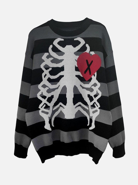 Multi Leg Centipede Sweater - Anagoc
