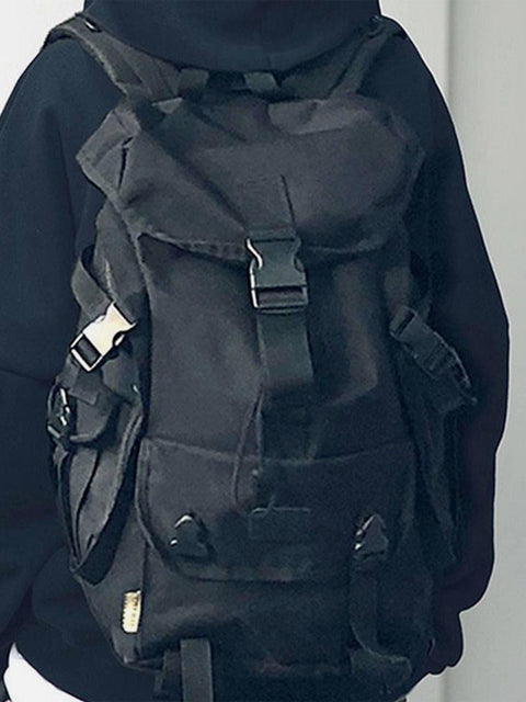 Large-capacity Travel Backpack - Anagoc