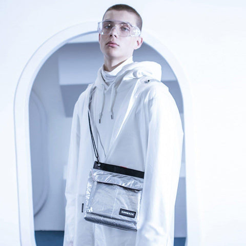 Mori Shoulder Bag - Anagoc