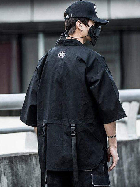 "Keep Away" Shirt - Anagoc