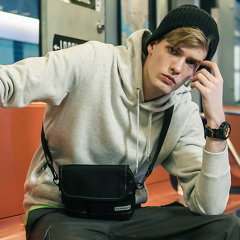 Camera Shoulder Bag - Anagoc