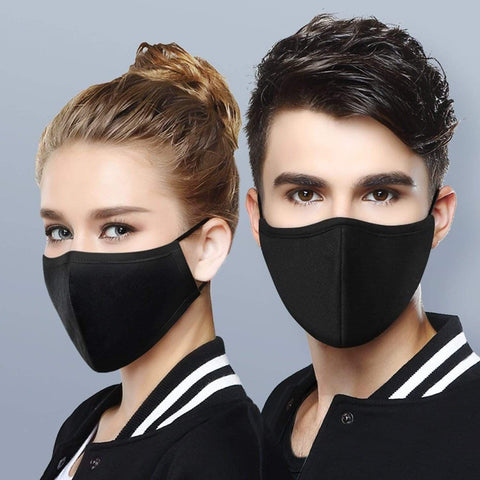"Solid Color" Mask - Anagoc