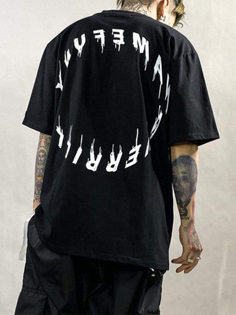 "Goddess Abstinence" Tee - Anagoc