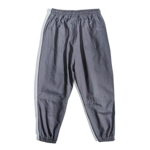 "Held" Pants - Anagoc