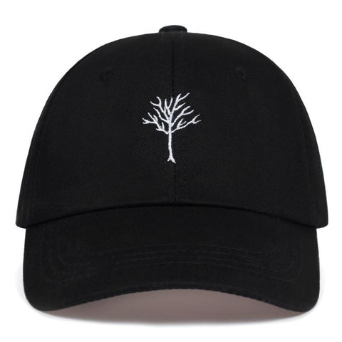 Adam Tree Cap - Anagoc