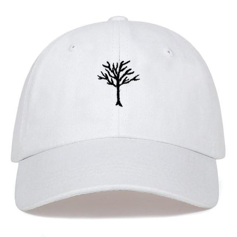 Adam Tree Cap - Anagoc