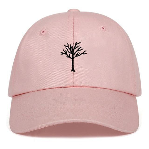 Adam Tree Cap - Anagoc