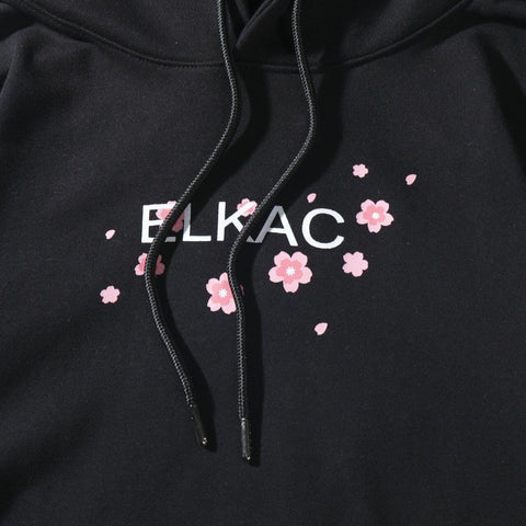 “Elkac” Hoodie - Anagoc