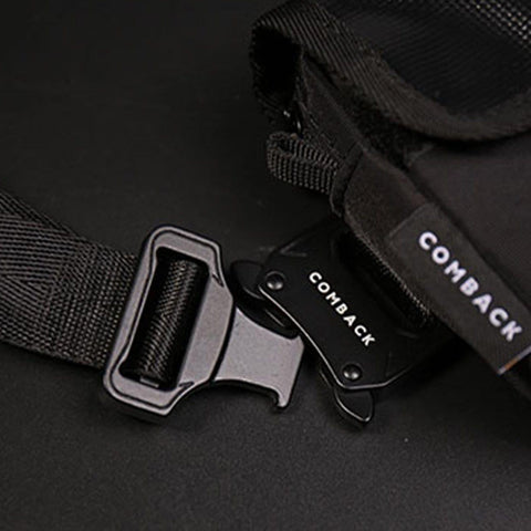 Sports Belt Bag - Anagoc