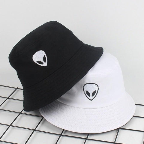 Alien Hat - Anagoc
