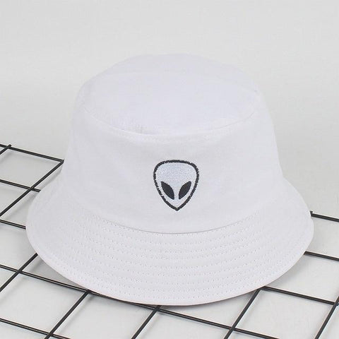 Alien Hat - Anagoc