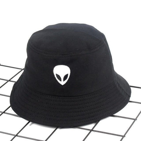 Alien Hat - Anagoc