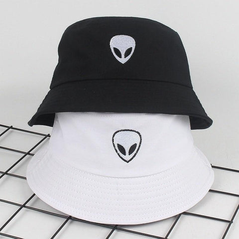 Alien Hat - Anagoc