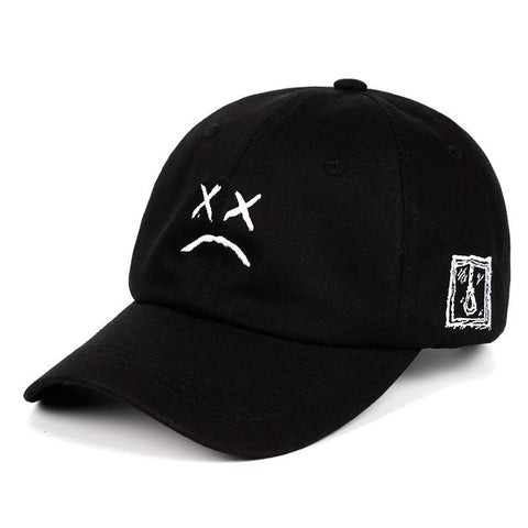Anxiety Cap - Anagoc