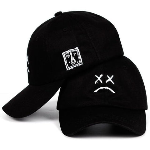 Anxiety Cap - Anagoc