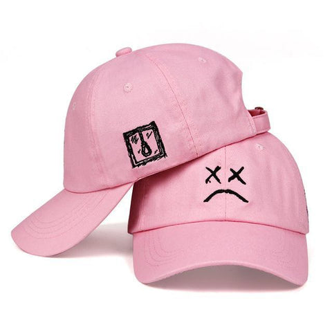 Anxiety Cap - Anagoc