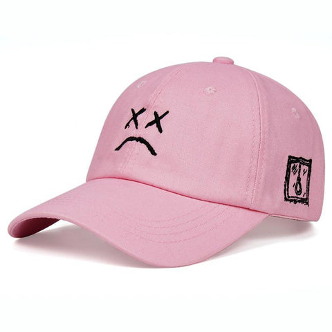 Anxiety Cap - Anagoc