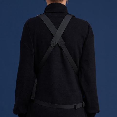 Functional Pocket Vest Bag - Anagoc