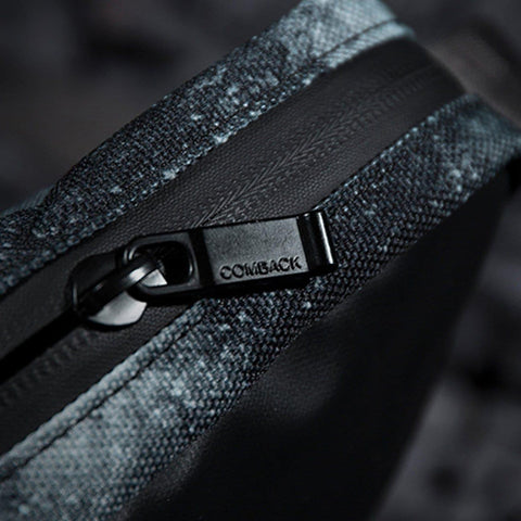 Starry Sky Print Shoulder Bag - Anagoc