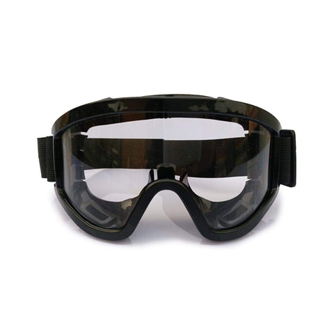 Motorcycle Helmet Tactical Goggles - Anagoc