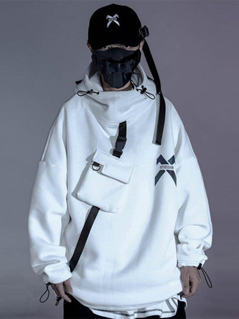"Aerospace" Hoodies - Anagoc