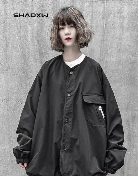 Biohazard Jacket - Anagoc