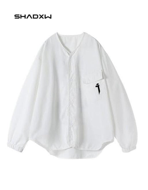 Biohazard Jacket - Anagoc