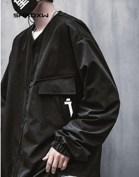 Biohazard Jacket - Anagoc
